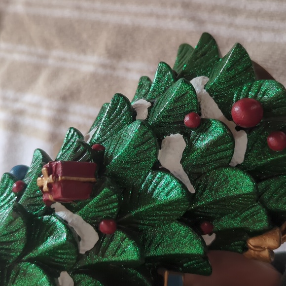 Christmas soap dispenser - Picture 6 of 7